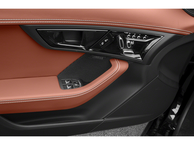 2020 Jaguar F-TYPE R
