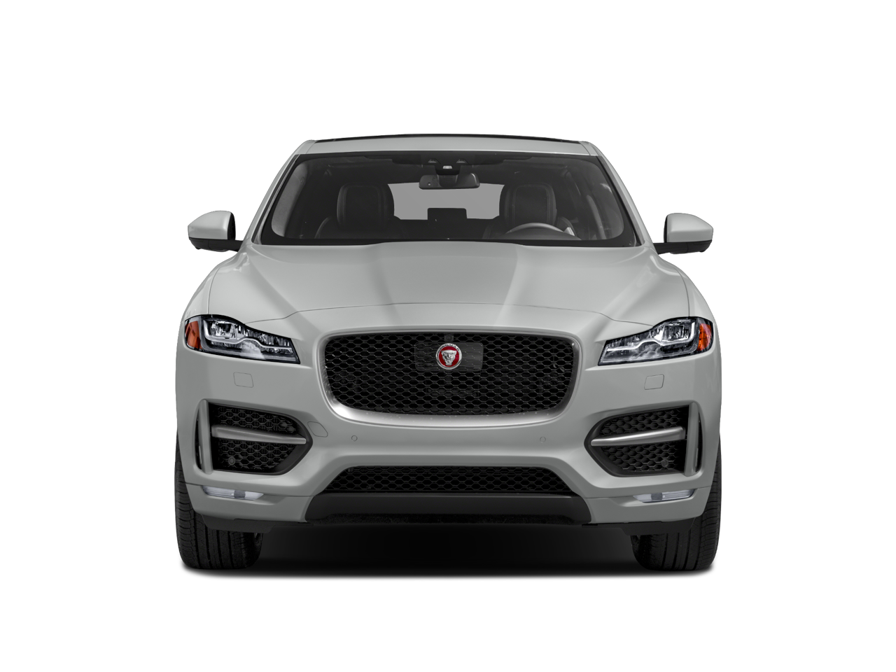 2020 Jaguar F-PACE 25t Premium