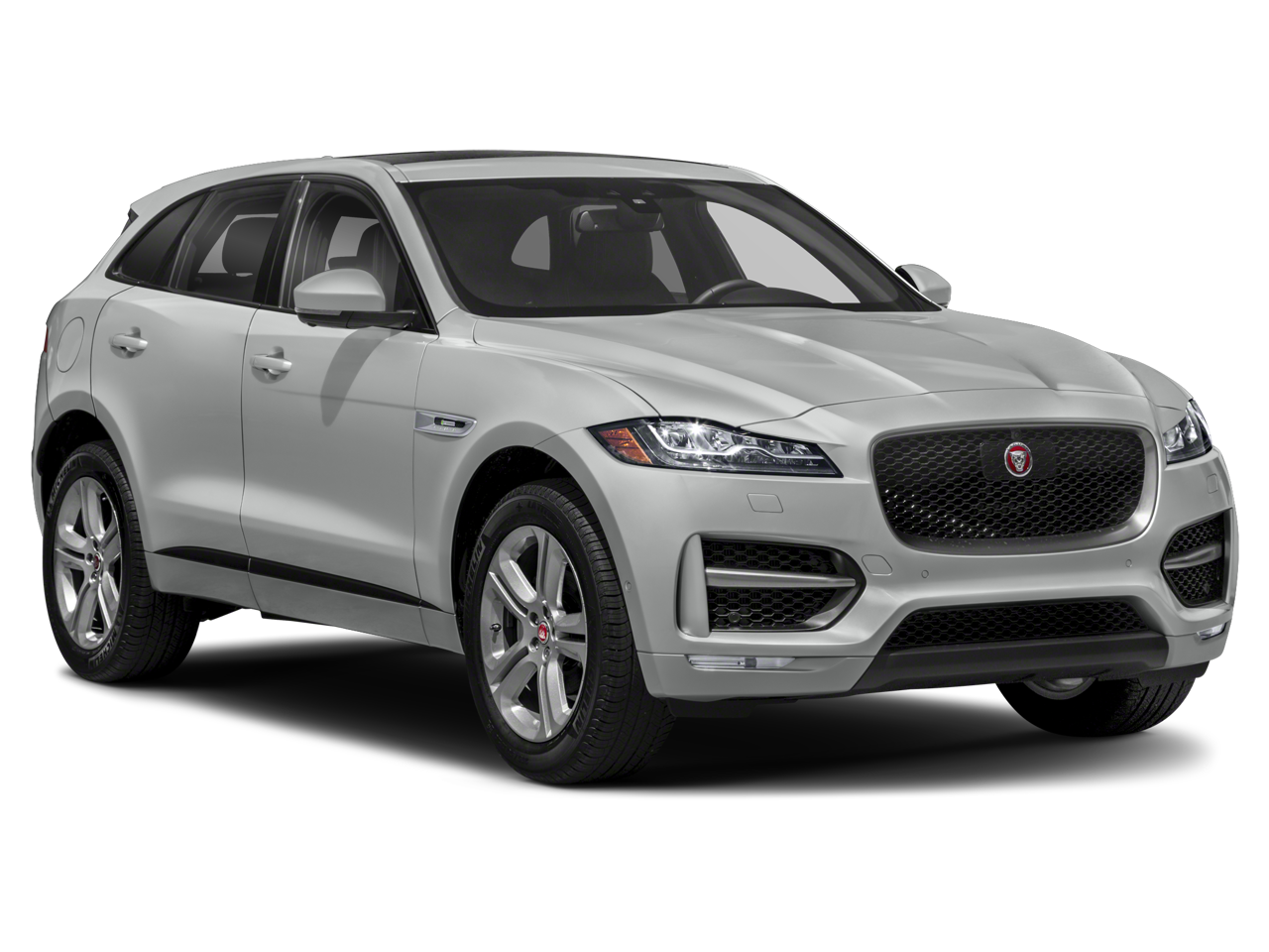 2020 Jaguar F-PACE 25t Premium