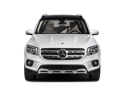 2020 Mercedes-Benz GLB 250