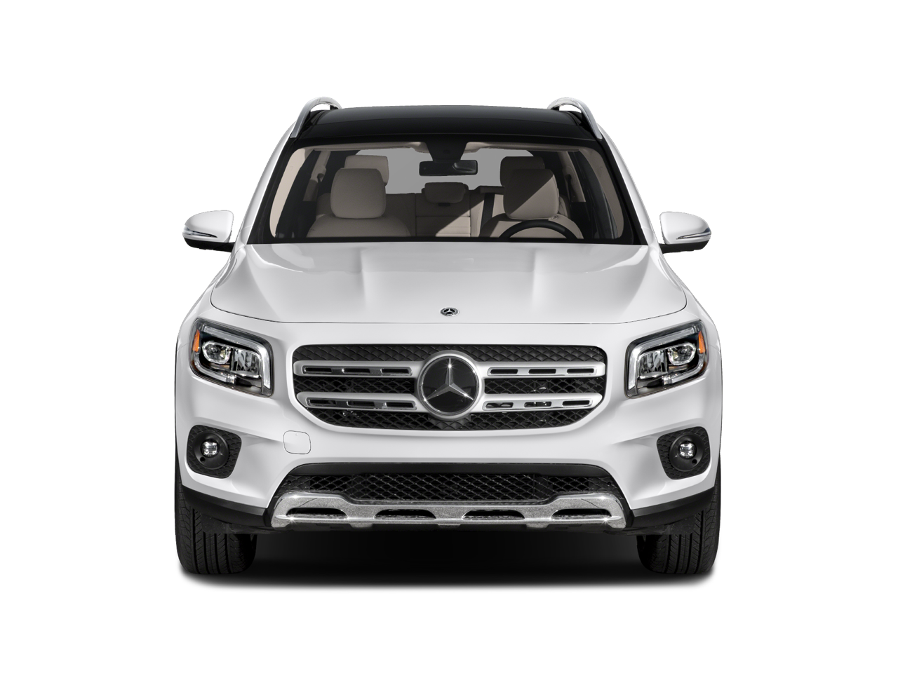 2020 Mercedes Benz GLB 250 photo 4