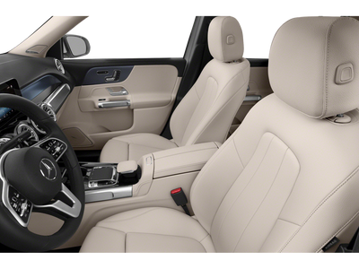 2020 Mercedes-Benz GLB 250