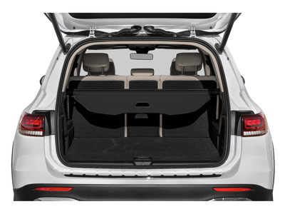 2020 Mercedes-Benz GLB 250