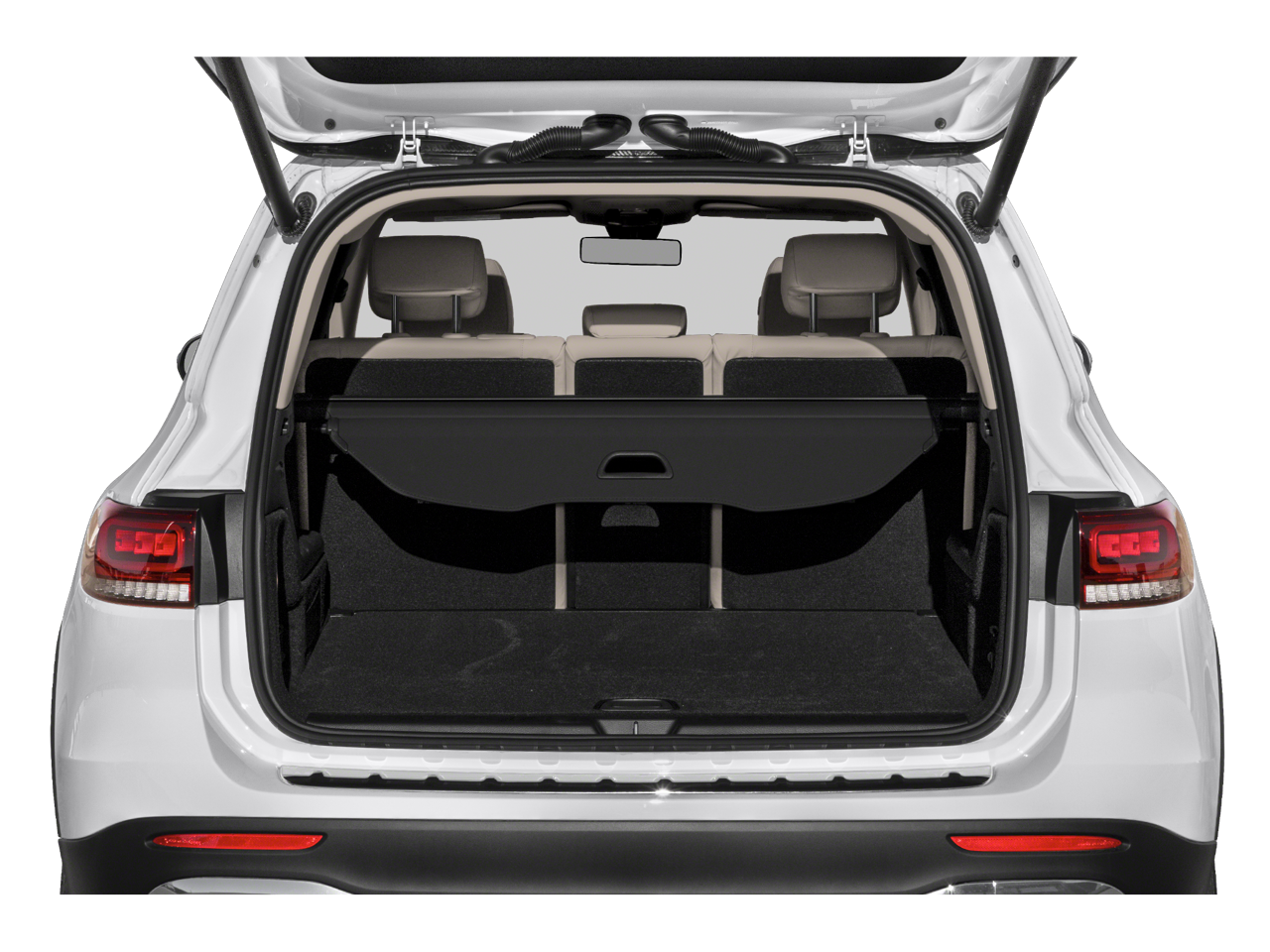 2020 Mercedes-Benz GLB 250