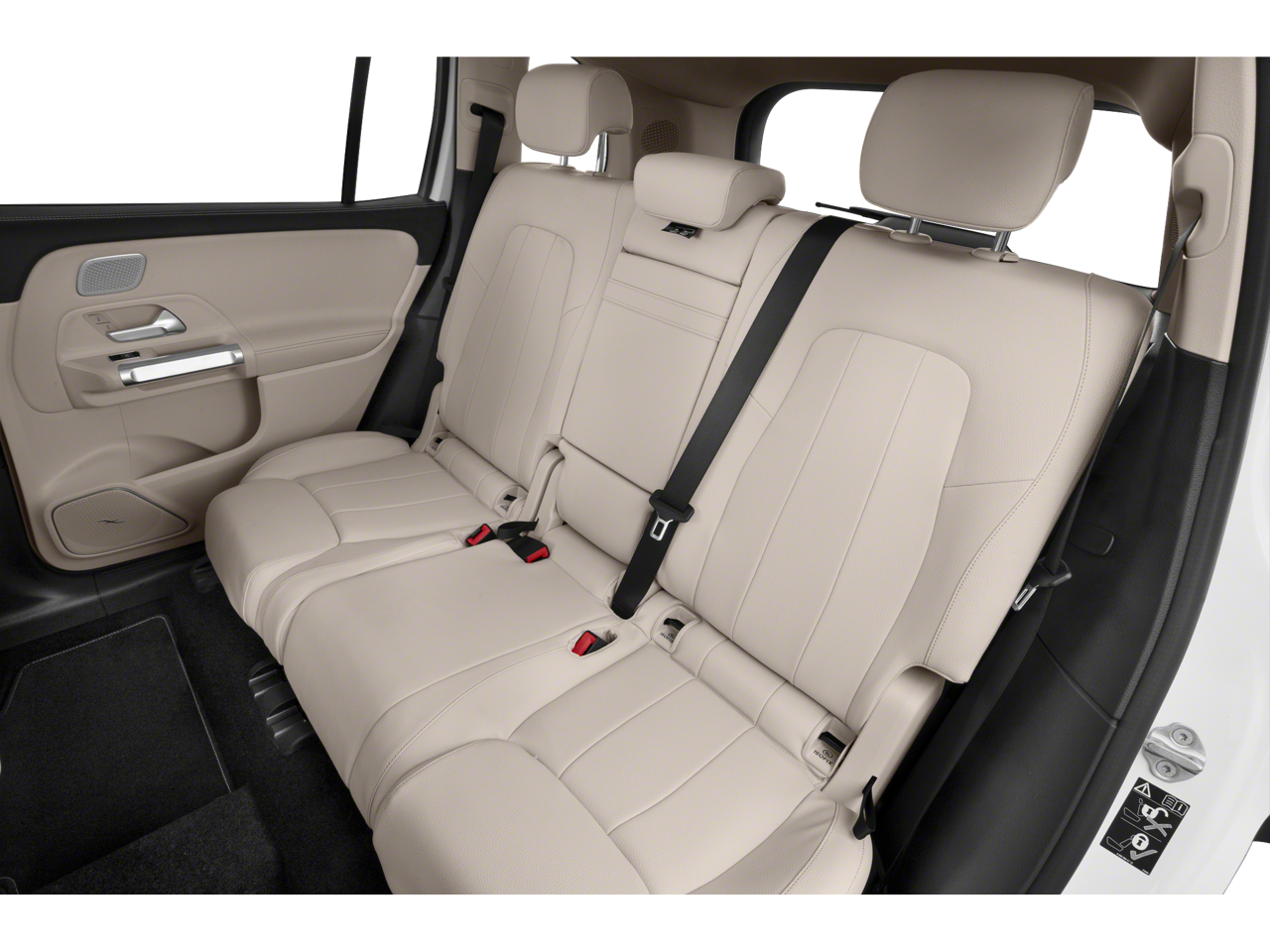 2020 Mercedes-Benz GLB 250