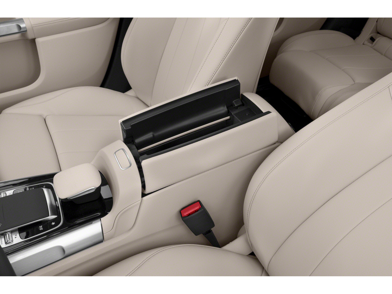 2020 Mercedes-Benz GLB 250