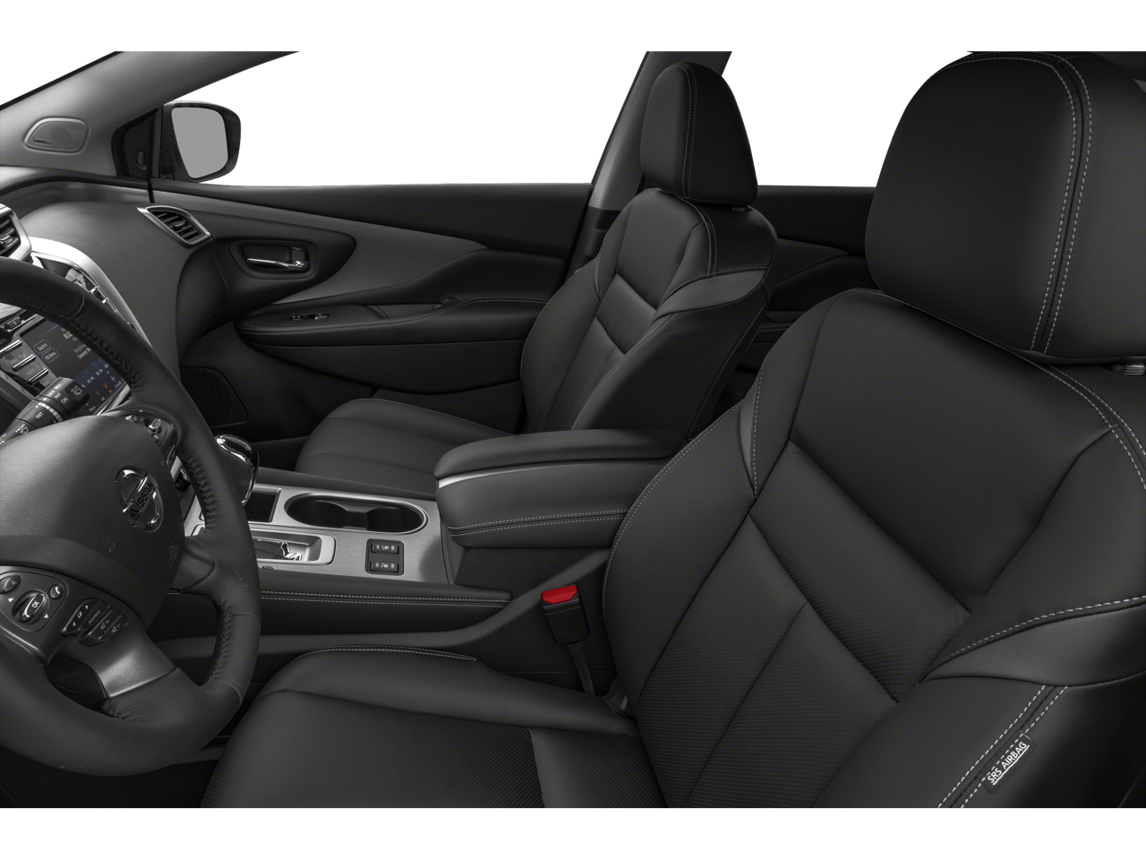 2020 Nissan Murano SV