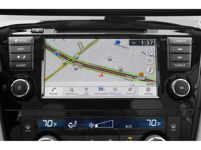 2020 Nissan Rogue Sport SL