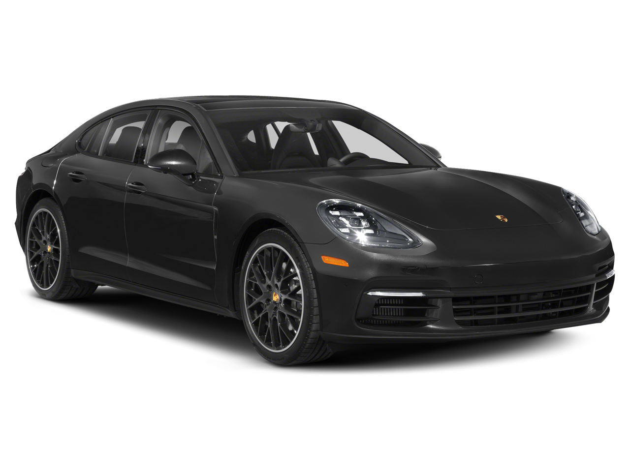 2020 Porsche Panamera Base