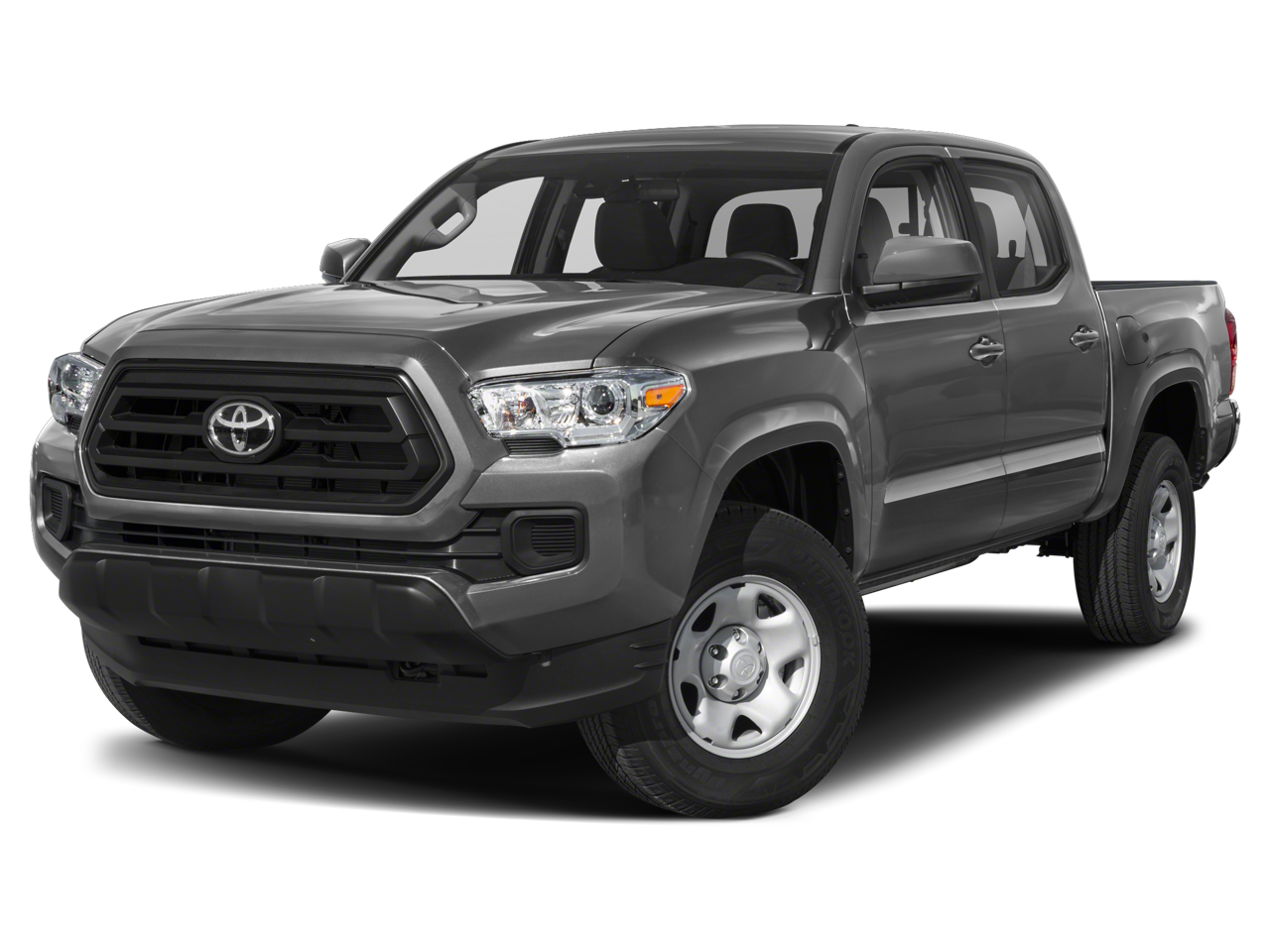 2020 Toyota Tacoma 2WD SR