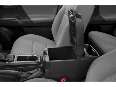 2020 Toyota Tacoma 2WD SR