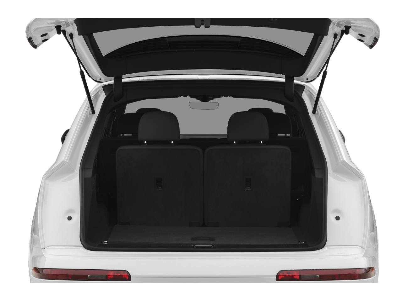 2021 Audi Q7 45 Premium