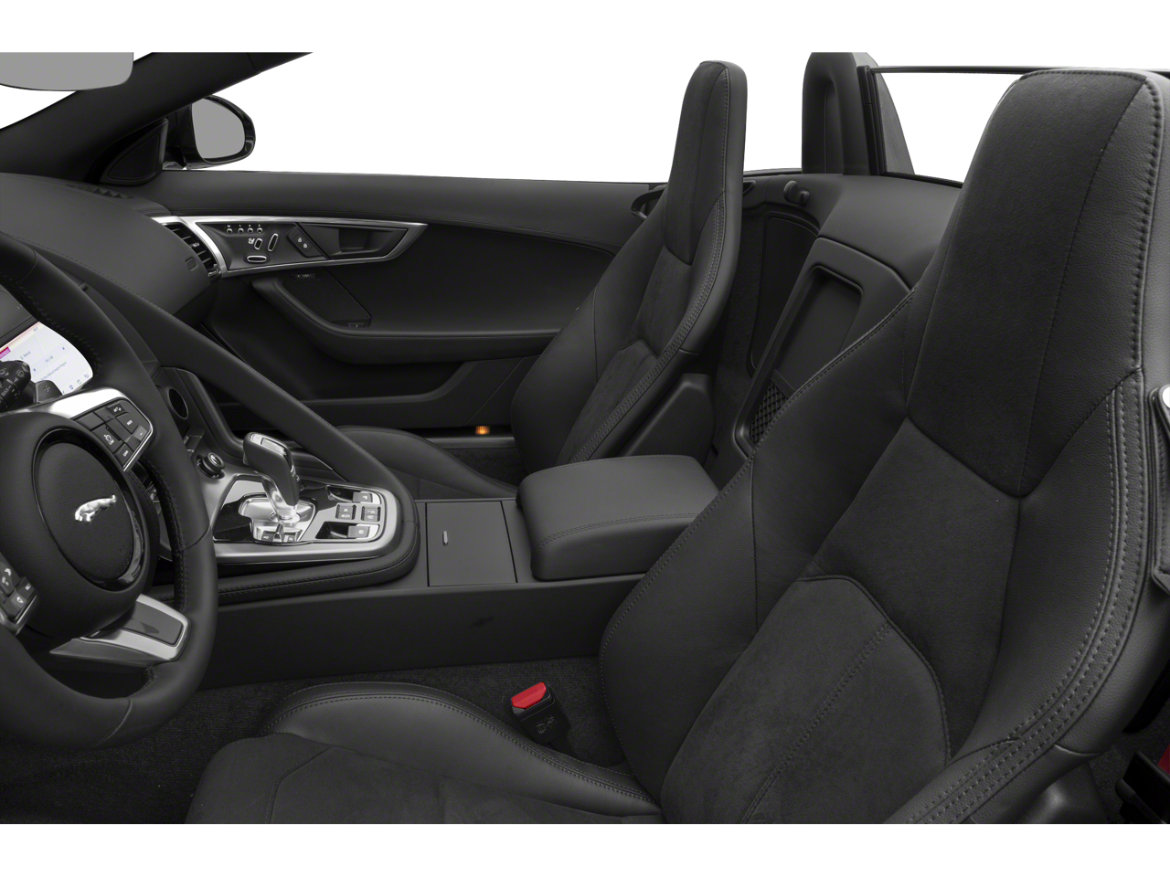 2021 Jaguar F-TYPE P300