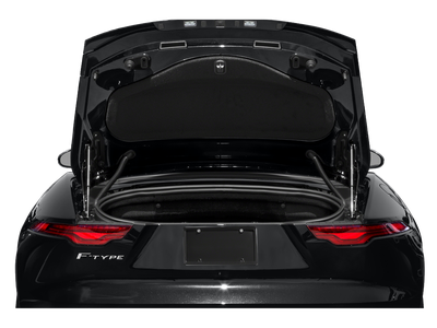 2021 Jaguar F-TYPE P300