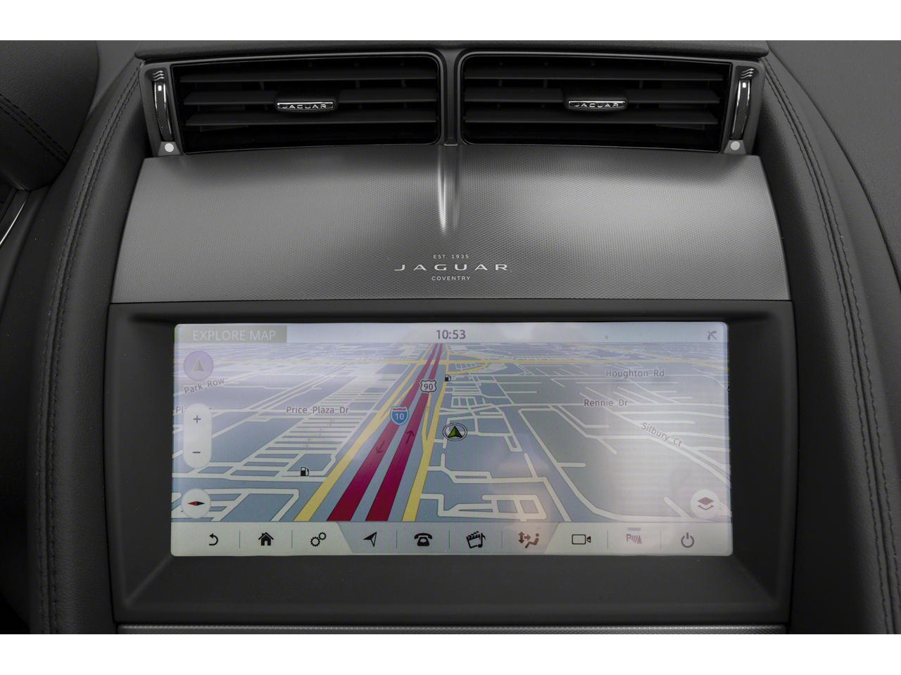 2021 Jaguar F-TYPE P300