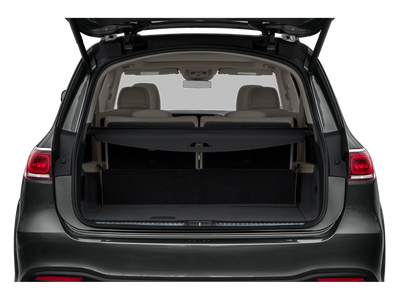 2021 Mercedes-Benz GLS GLS 580