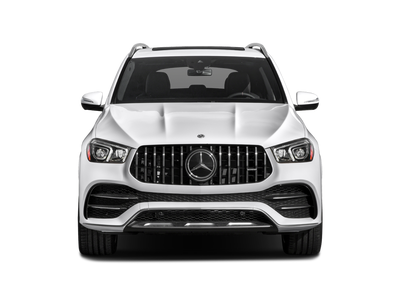 2021 Mercedes-Benz GLE 53 AMG®