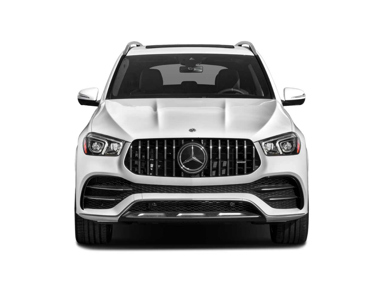 2021 Mercedes-Benz GLE 53 AMG®