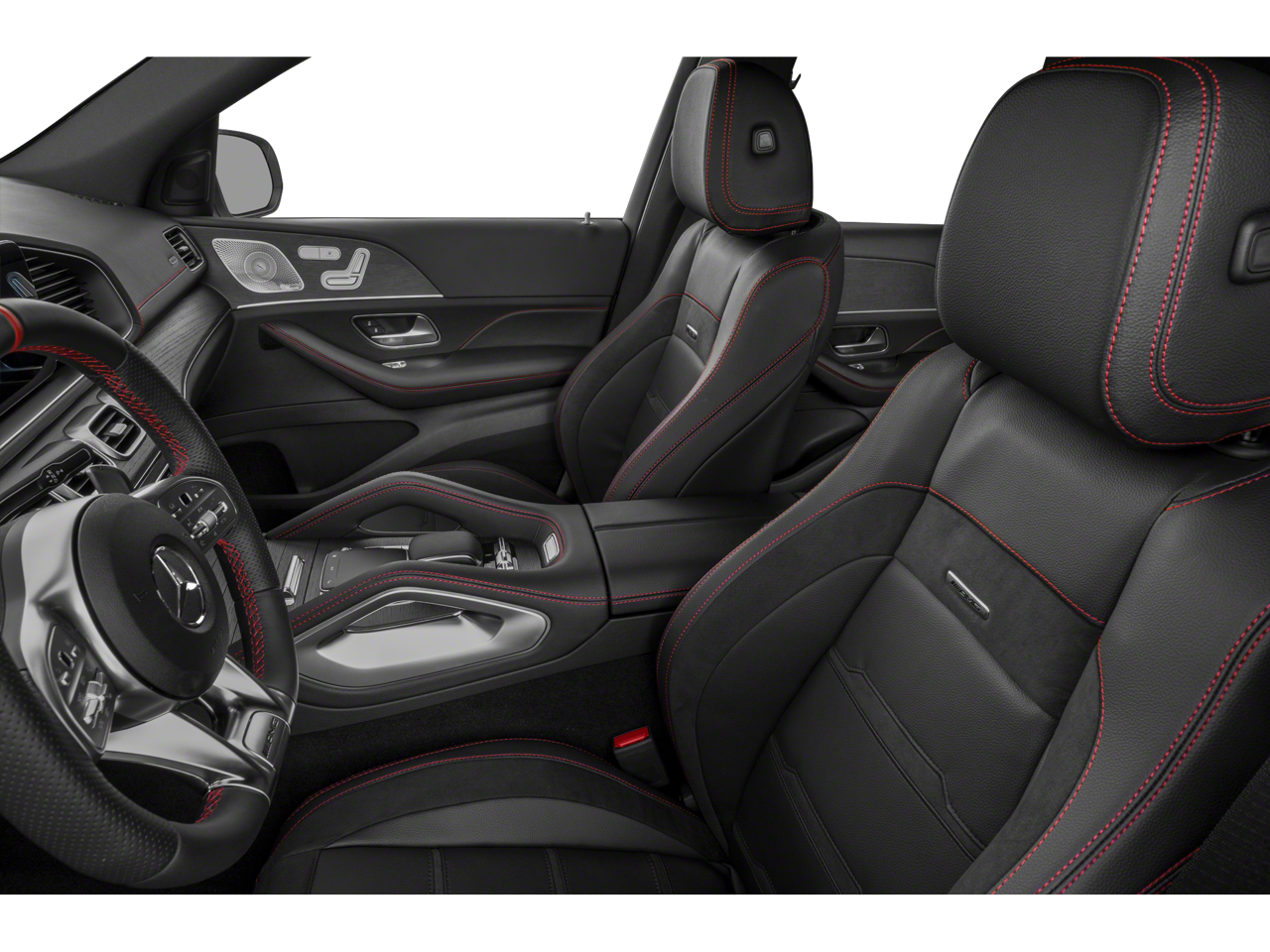 2021 Mercedes-Benz GLE 53 AMG®