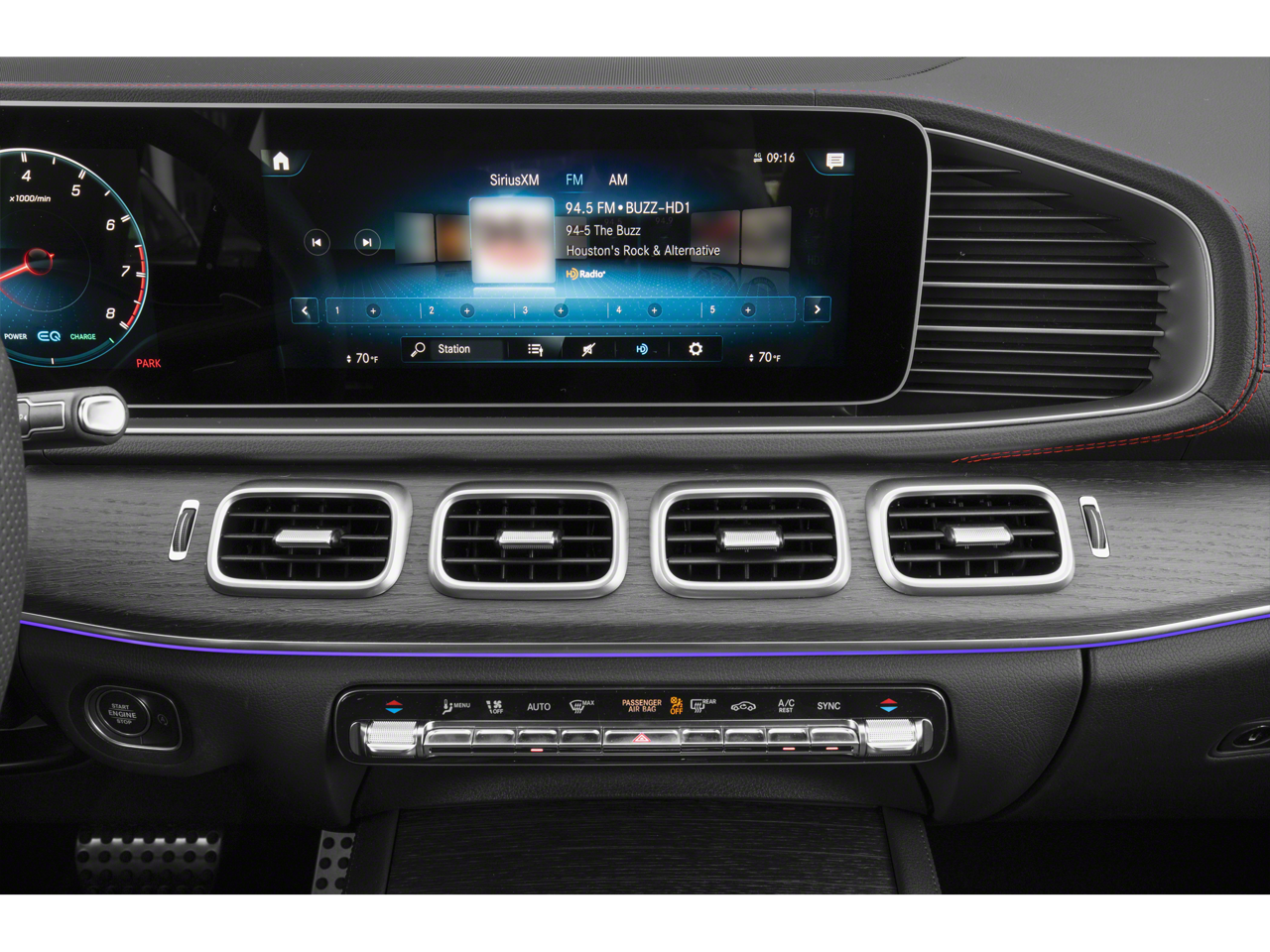 2021 Mercedes-Benz GLE 53 AMG®