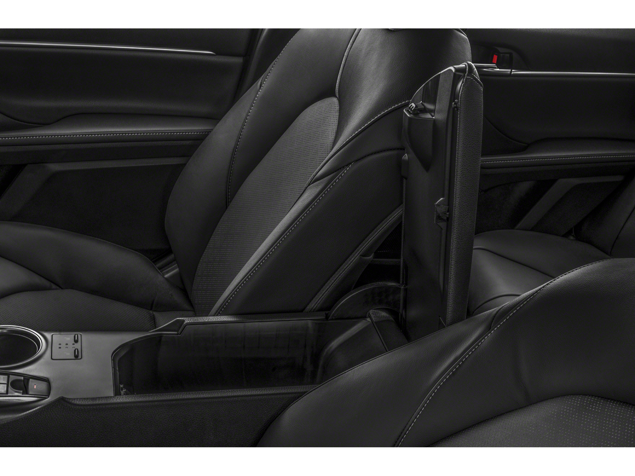 2021 Toyota Camry Hybrid XSE