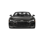 2022 Audi R8 Spyder V10 performance