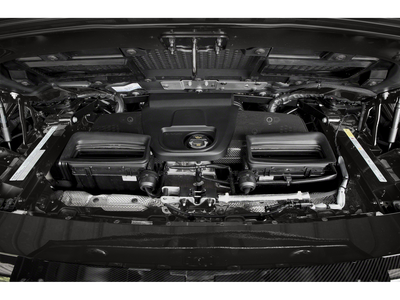 2022 Audi R8 Spyder V10 performance