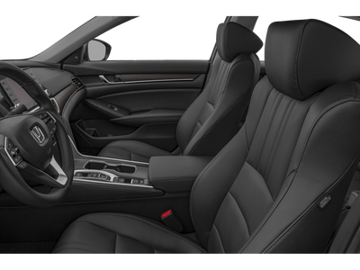 2022 Honda Accord Touring
