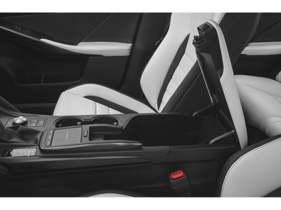 2022 Lexus IS IS 350 F SPORT