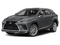 2022 Lexus RX RX 350 F SPORT Handling