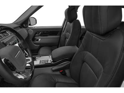 2022 Land Rover Range Rover Westminster