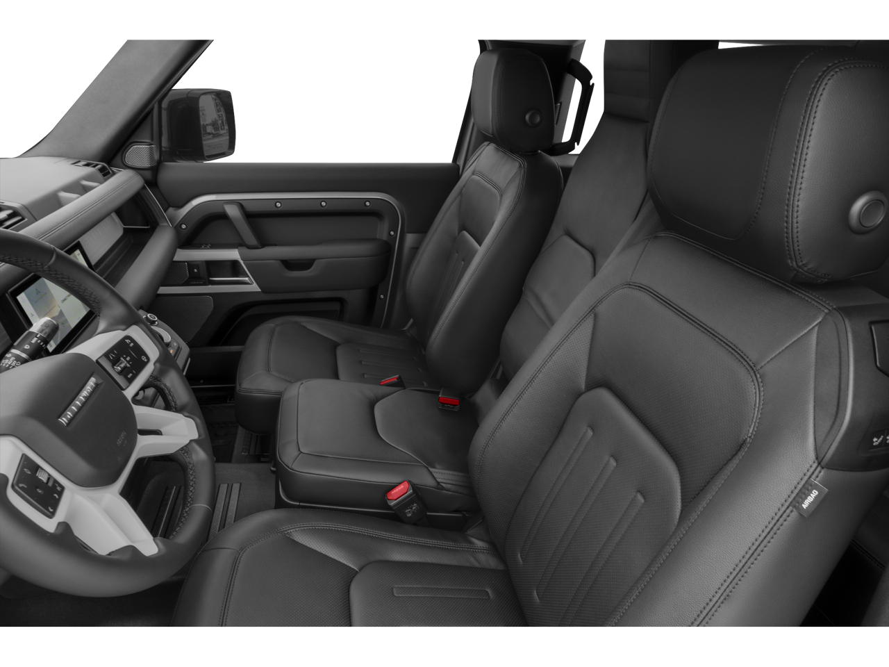 2022 Land Rover Defender 90 X-Dynamic SE