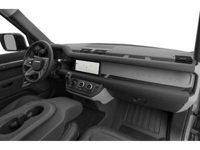 2022 Land Rover Defender 90 X-Dynamic SE