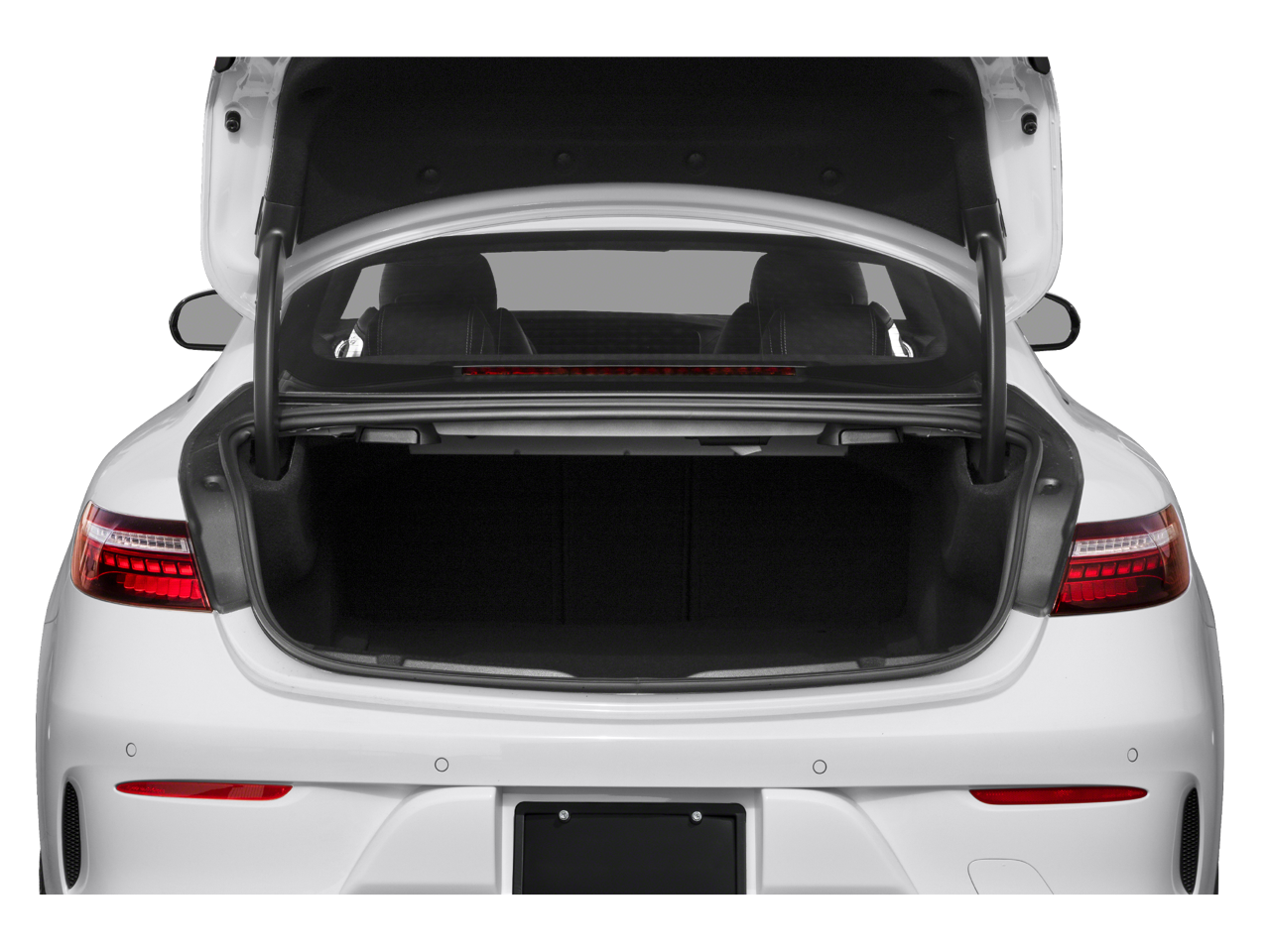 2022 Mercedes-Benz E-Class E 450