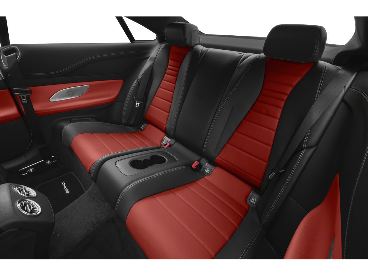 2022 Mercedes-Benz E-Class E 450