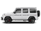 2022 Mercedes-Benz G-Class G 63 AMG®