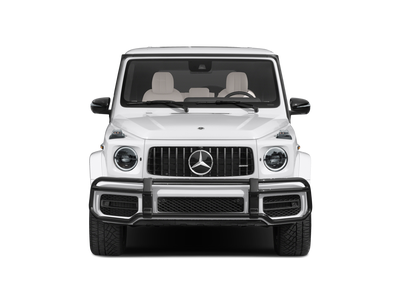 2022 Mercedes-Benz G-Class G 63 AMG®