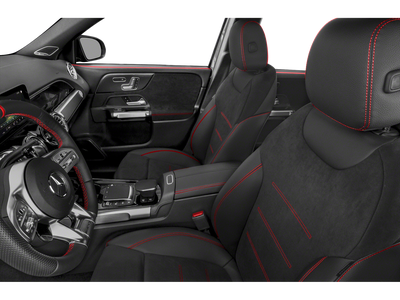 2022 Mercedes-Benz GLB 35 AMG®