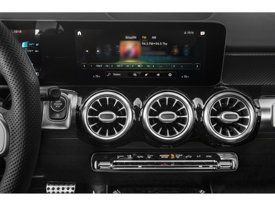 2022 Mercedes-Benz GLB 35 AMG®