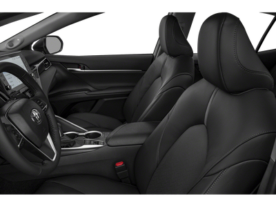 2022 Toyota Camry XLE