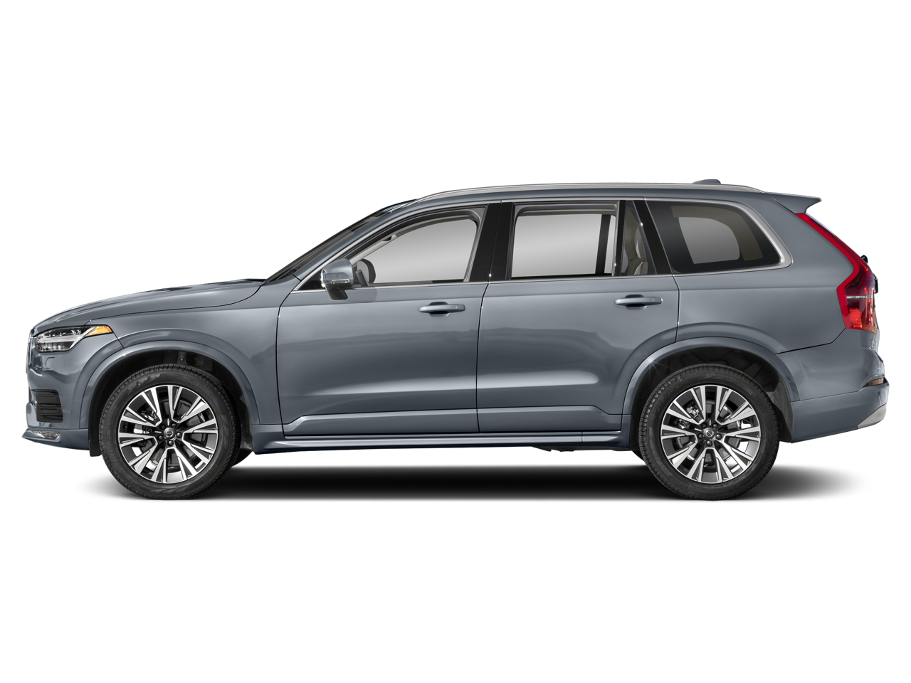 2022 Volvo XC90 T5 Momentum photo 3