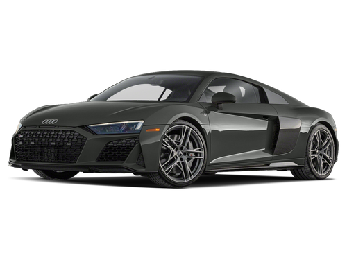 2023 Audi R8 Coupe V10 performance
