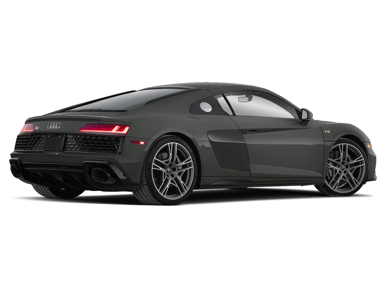 2023 Audi R8 Coupe V10 performance