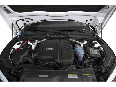 2023 Audi A5 Sportback S line Premium