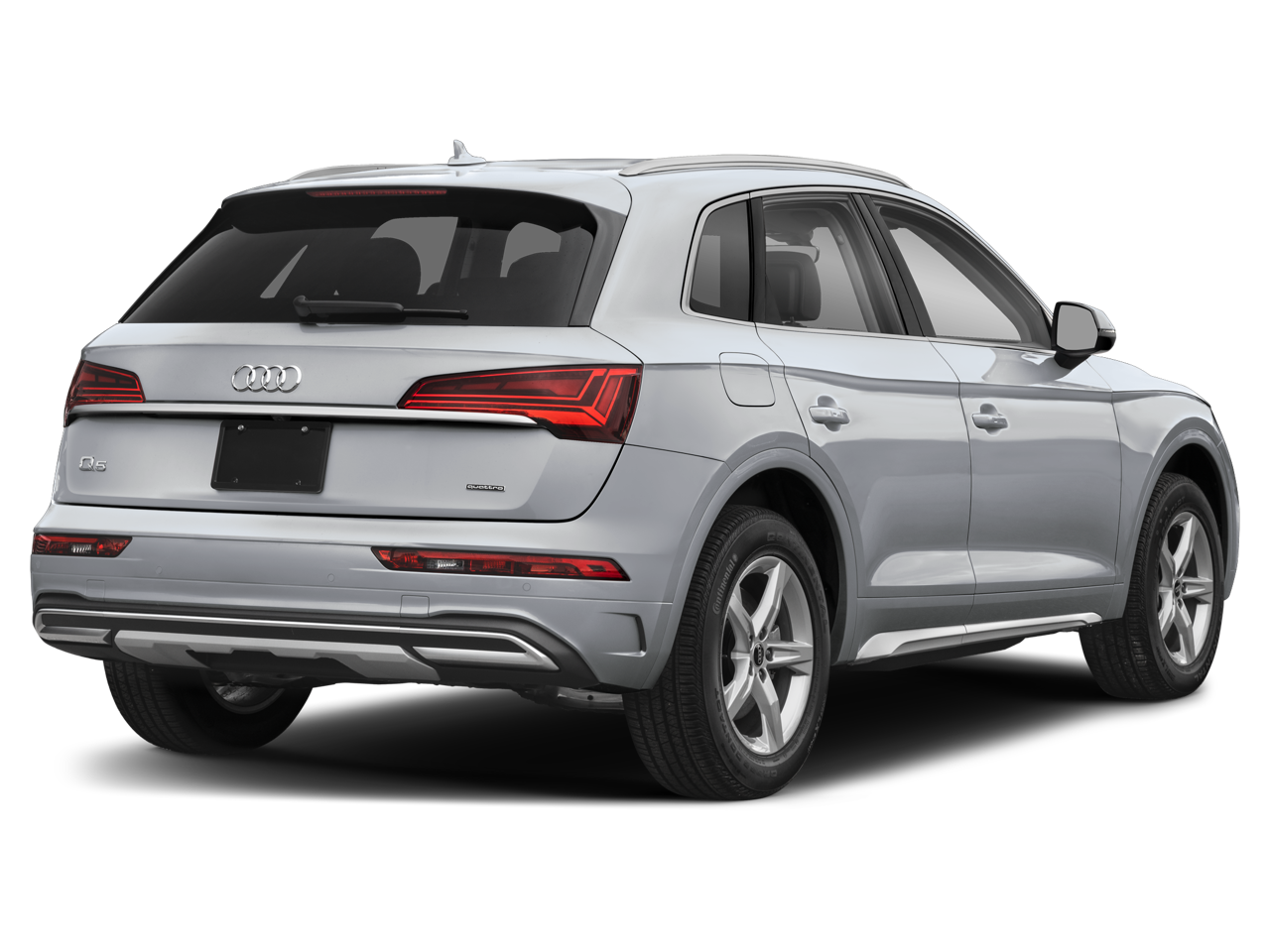 2023 Audi Q5 Premium