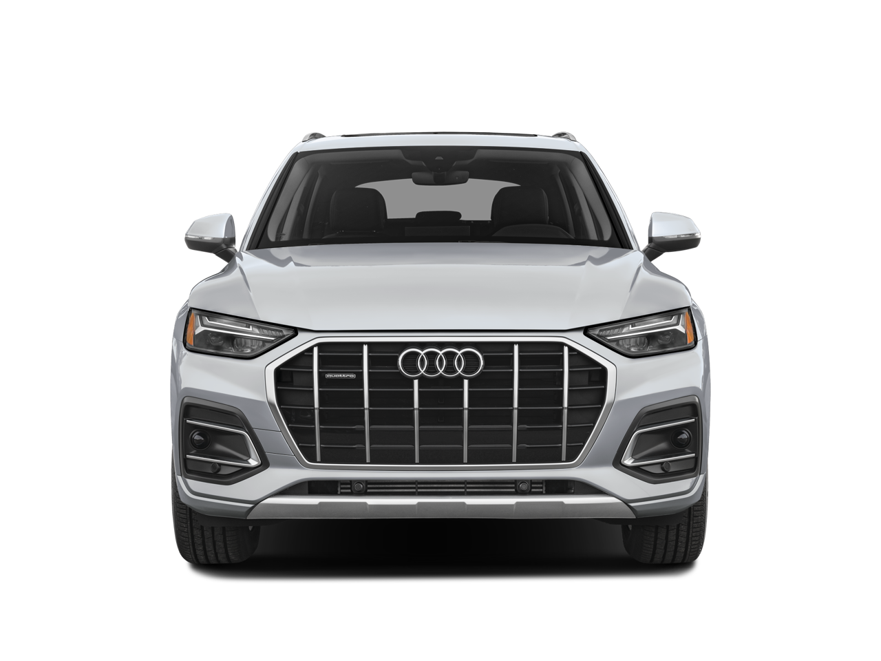 2023 Audi Q5 Premium