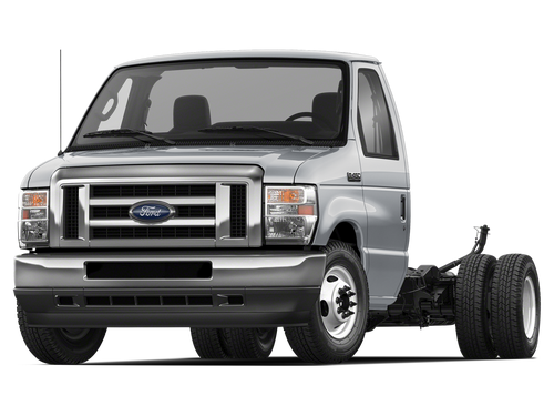 2023 Ford E-450SD Forester River LE 2851S