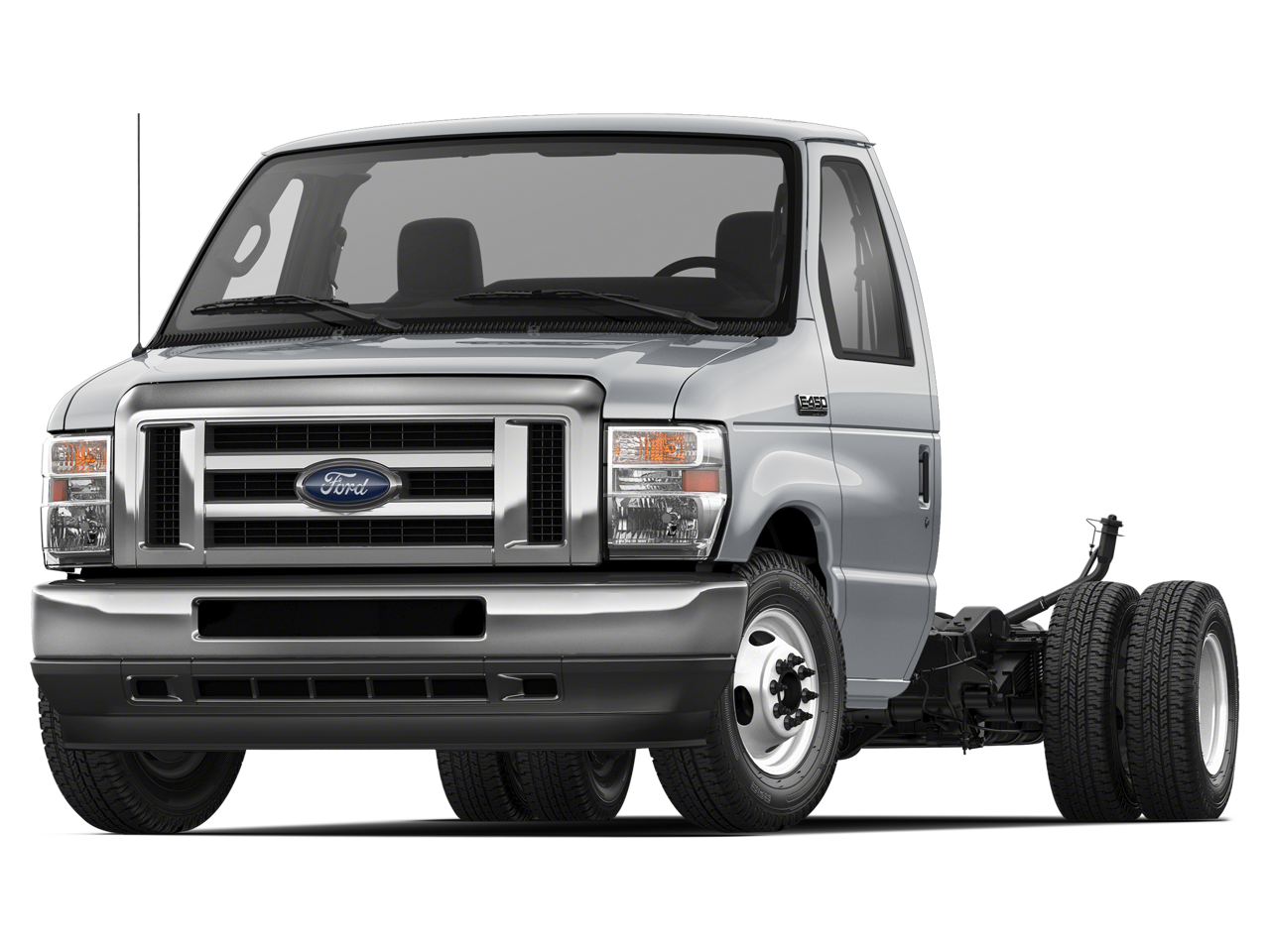 2023 Ford E-450SD Forester River LE 2851S