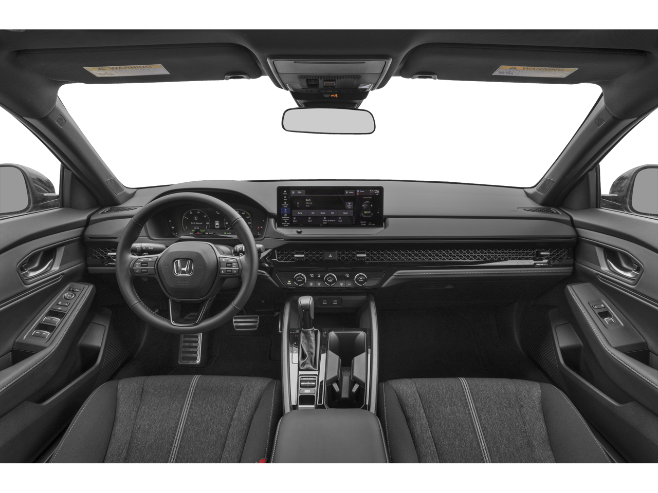 2023 Honda Accord Sport