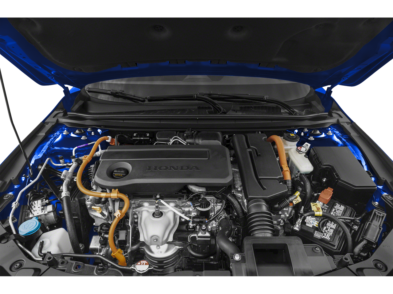 2023 Honda Accord Sport